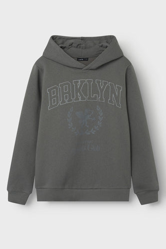 Sweat - gris