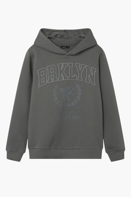 Sweat - gris