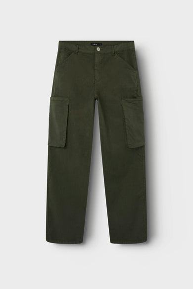 Pantalon Vert - LMTD