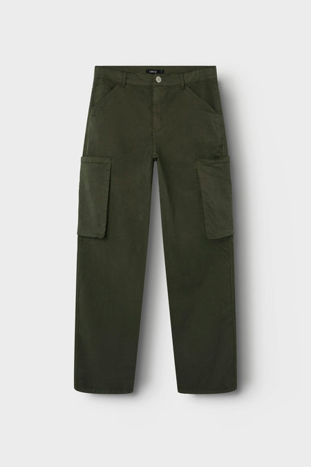 Pantalon Vert - LMTD