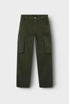 Pantalon Vert - LMTD