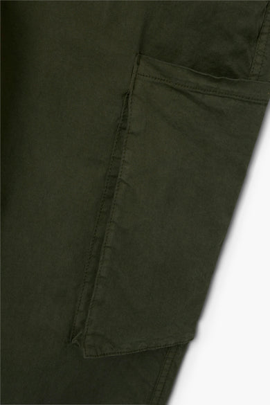 Pantalon Vert - LMTD