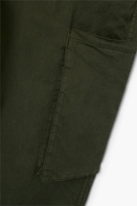 Pantalon Vert - LMTD