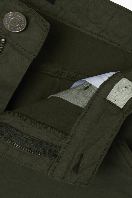 Pantalon Vert - LMTD