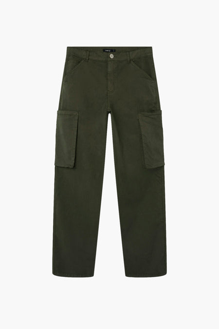 Pantalon Vert - LMTD