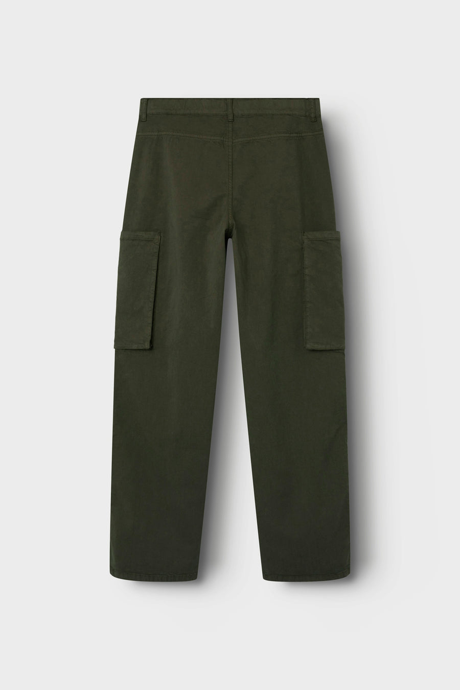 Pantalon cargo - vert - LMTD