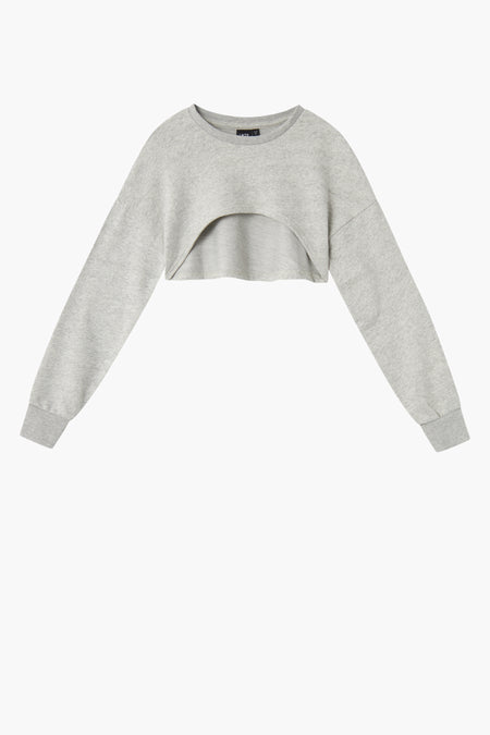 Pull col O Gris - LMTD