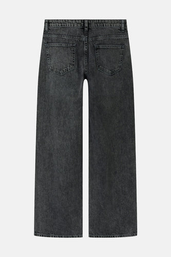 BETT - light grey denim - LMTD