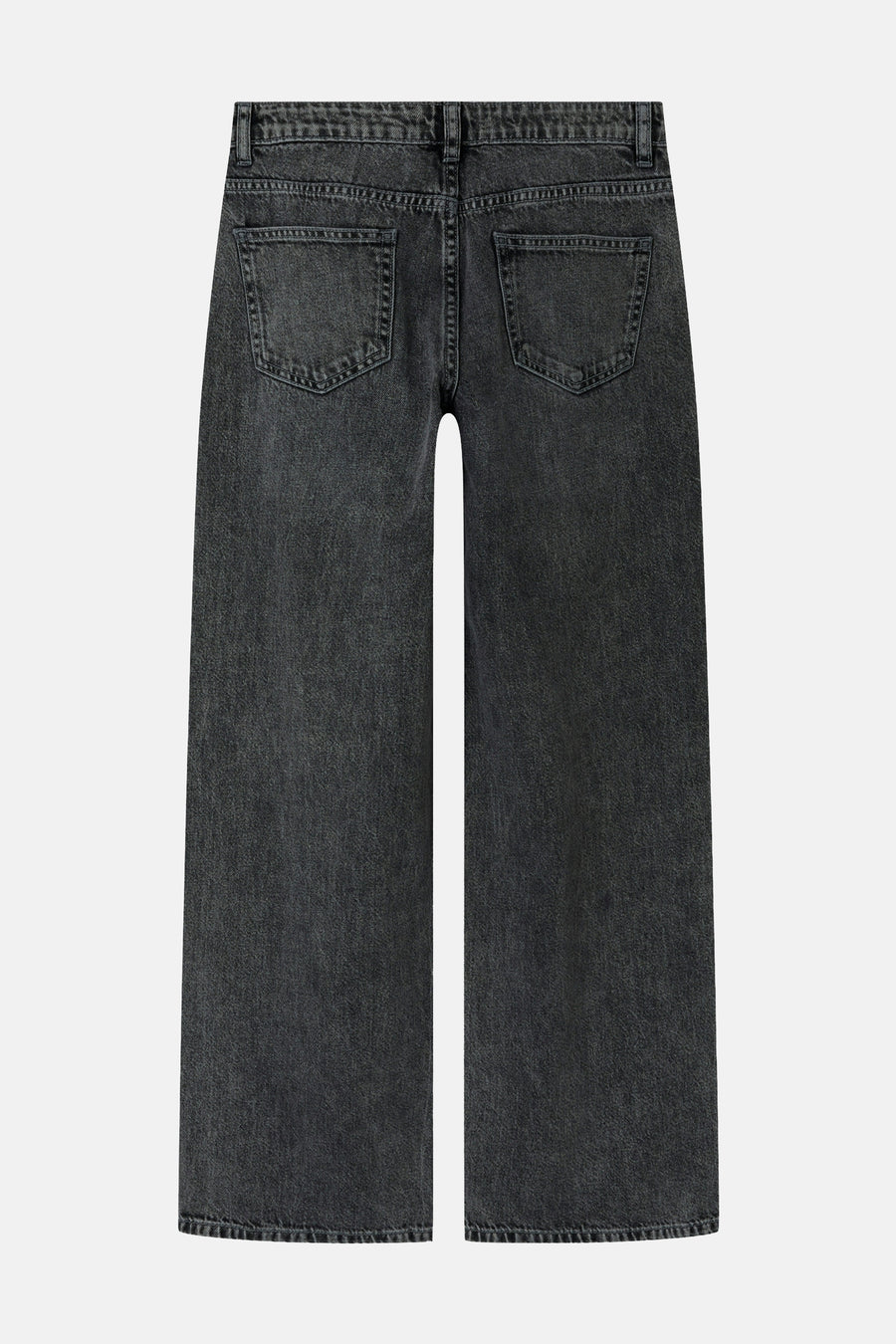 BETT - light grey denim - LMTD