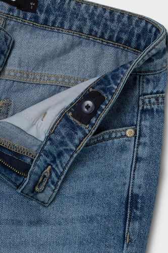 BETT - mid blue denim - LMTD