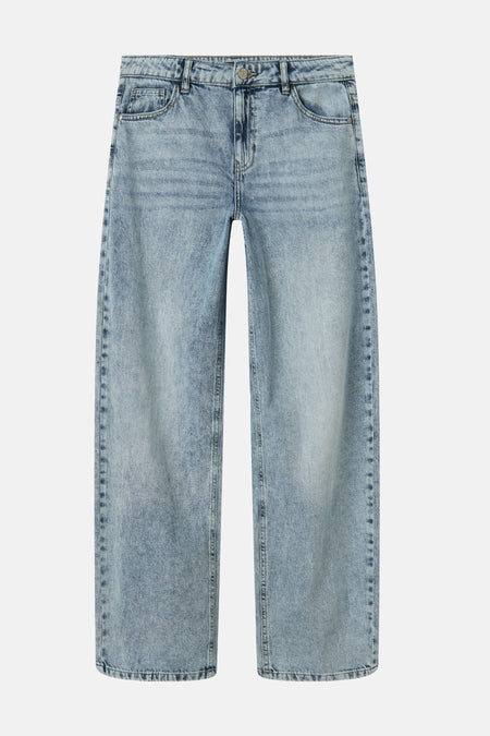 BEX - light blue denim