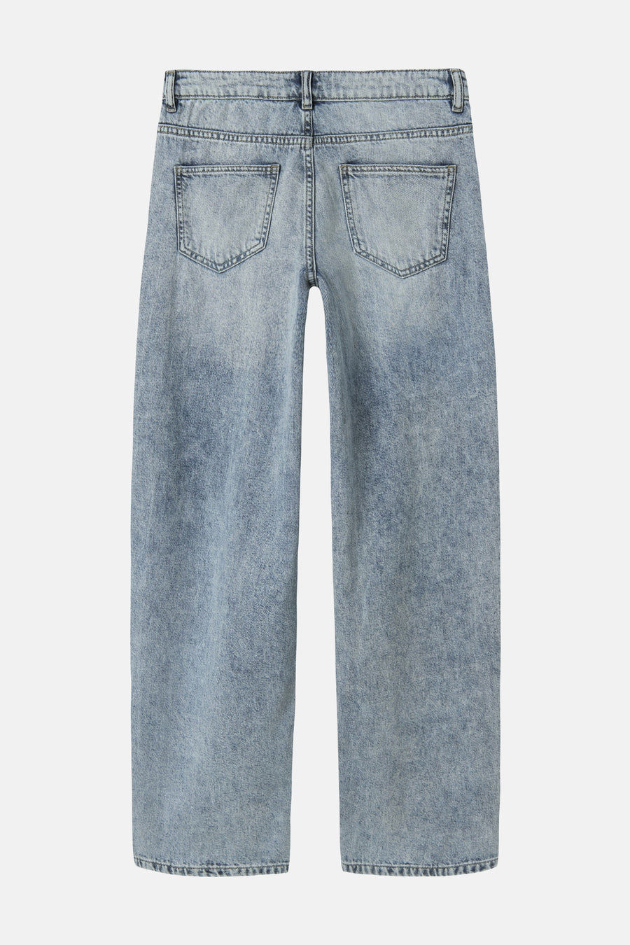 BEX - light blue denim - LMTD