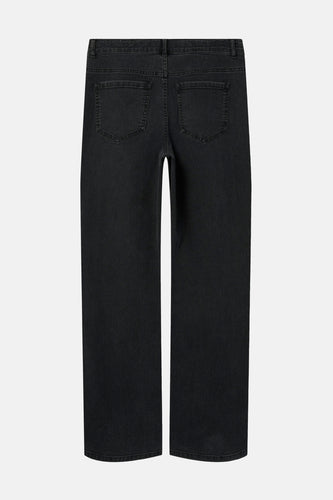 BLI - black denim - LMTD