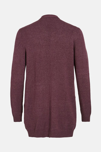 Cardigan - violet - VILA®
