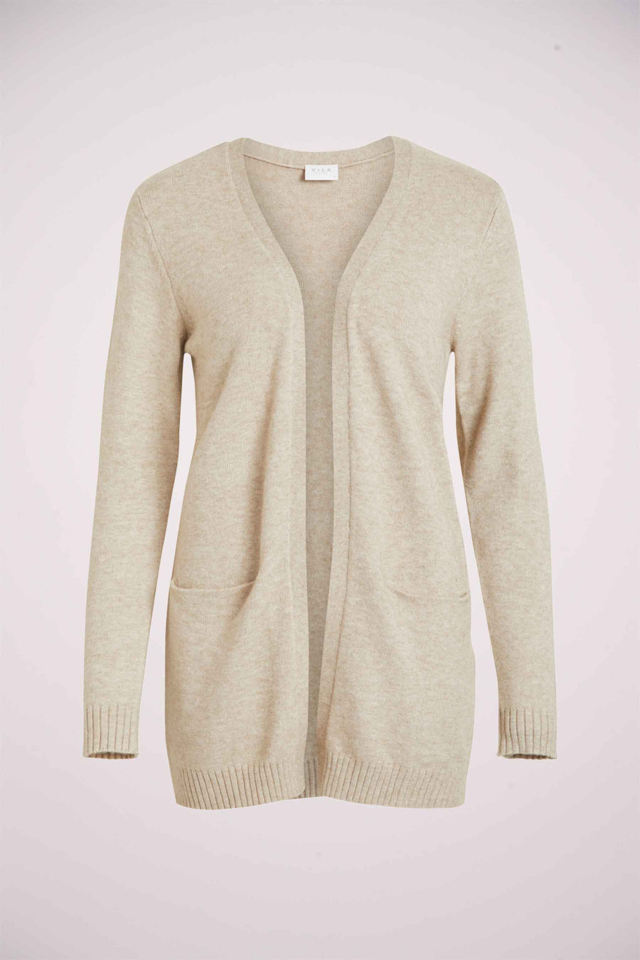 Gilet - beige - VILA®