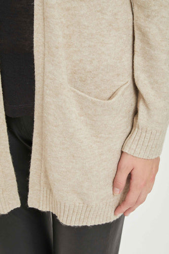 Gilet - beige - VILA®