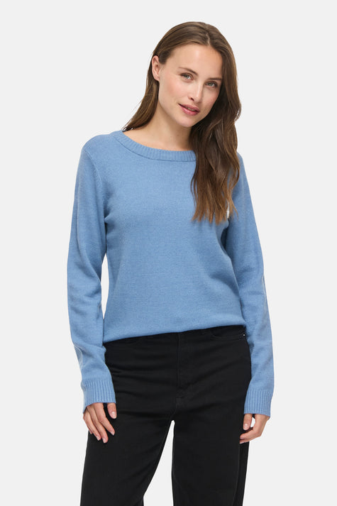 Pull - Blue Shadow
