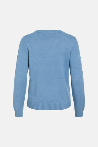 Pull - bleu