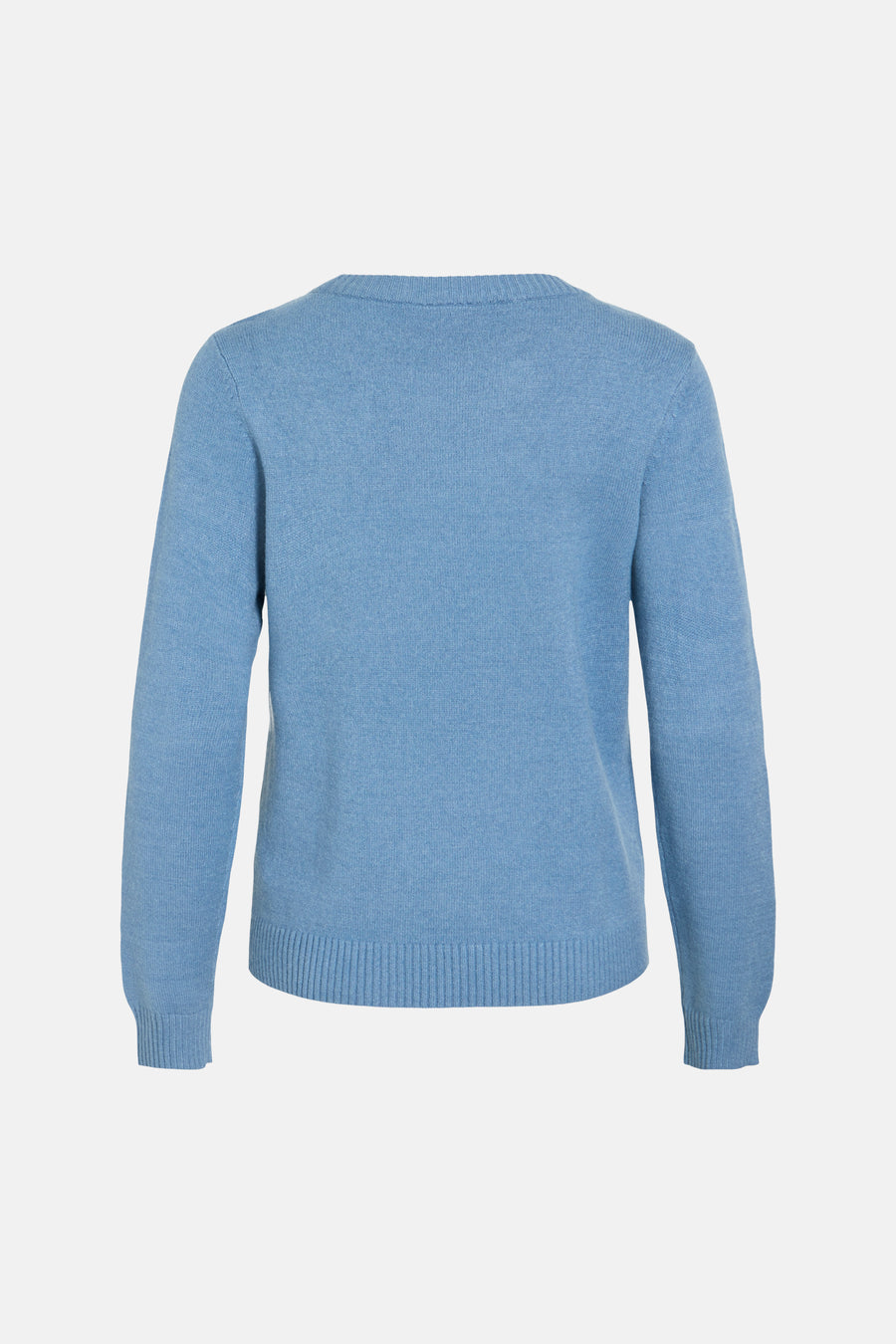 Pull - bleu