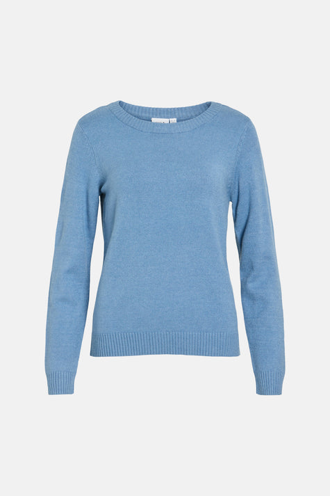Pull - bleu