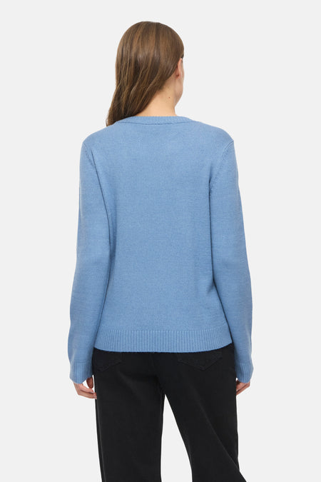 Pull - Blue Shadow