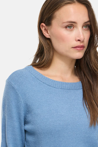 Pull - bleu