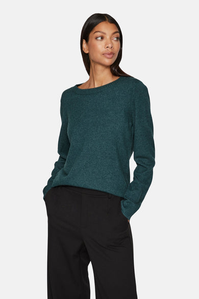 T-shirt vert deila colcol r V V V V V, couleur couleur couleur couleur couleur bord.