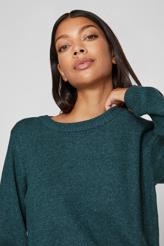 Pull - vert - VILA®