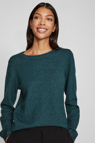 Pull - vert - VILA®