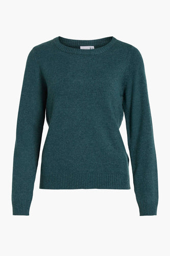 Pull - vert - VILA®