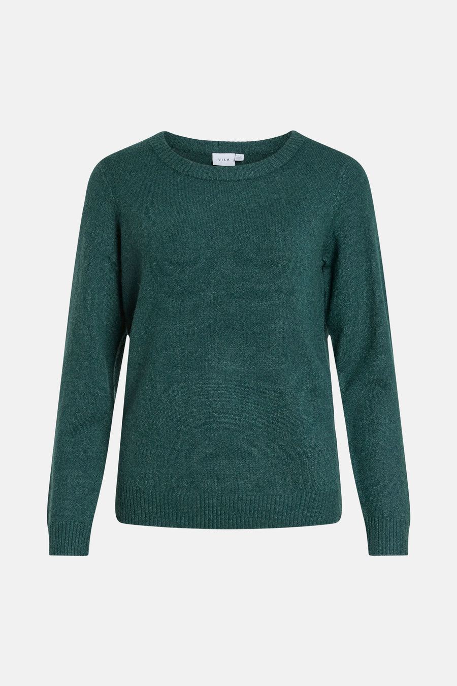 Pull - vert - VILA®