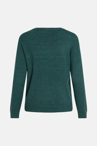 Pull - vert - VILA®