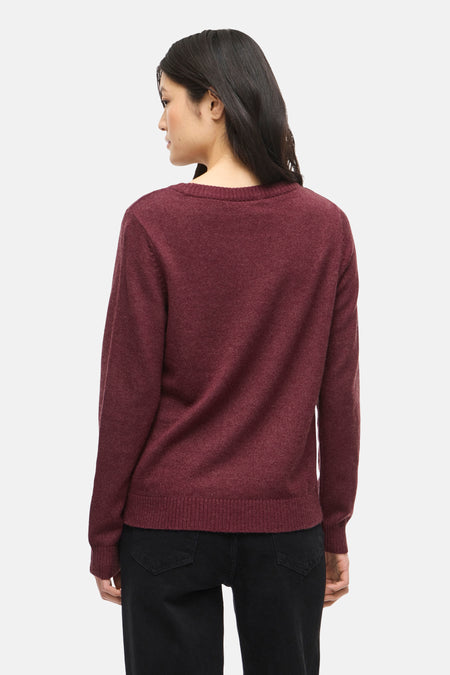 Pull - Port Royale
