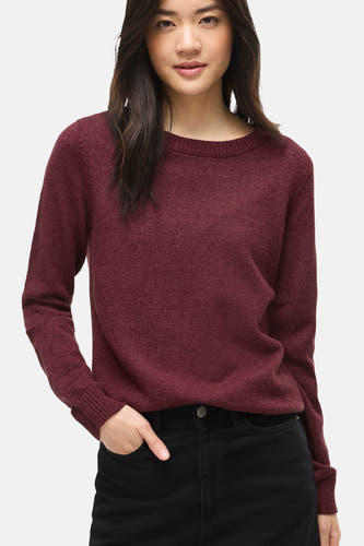 Pull - Bordeaux