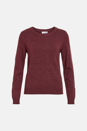 Pull - Bordeaux