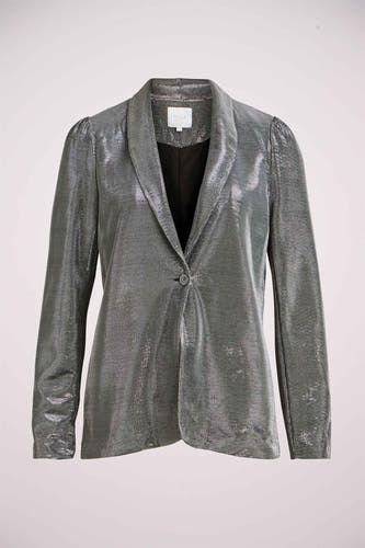 Blazer - argent