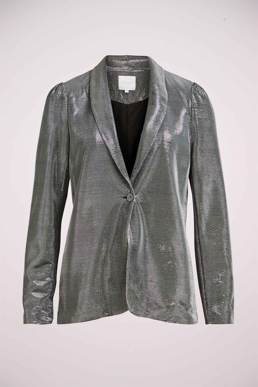 Blazer - argent