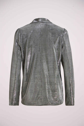Blazer - argent