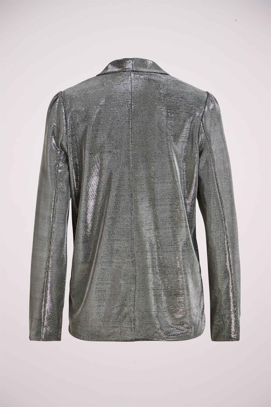 Blazer - argent