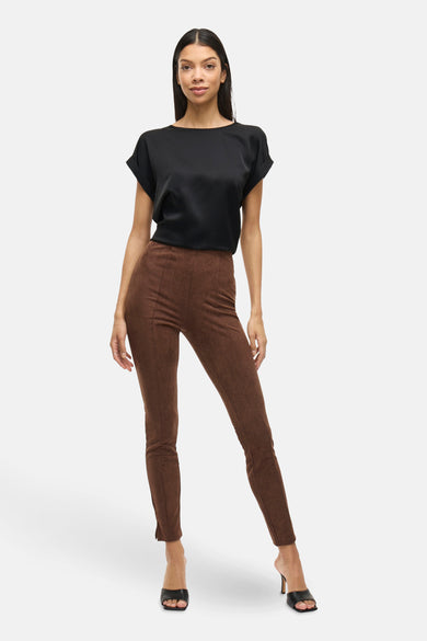 T-shirt - noir
