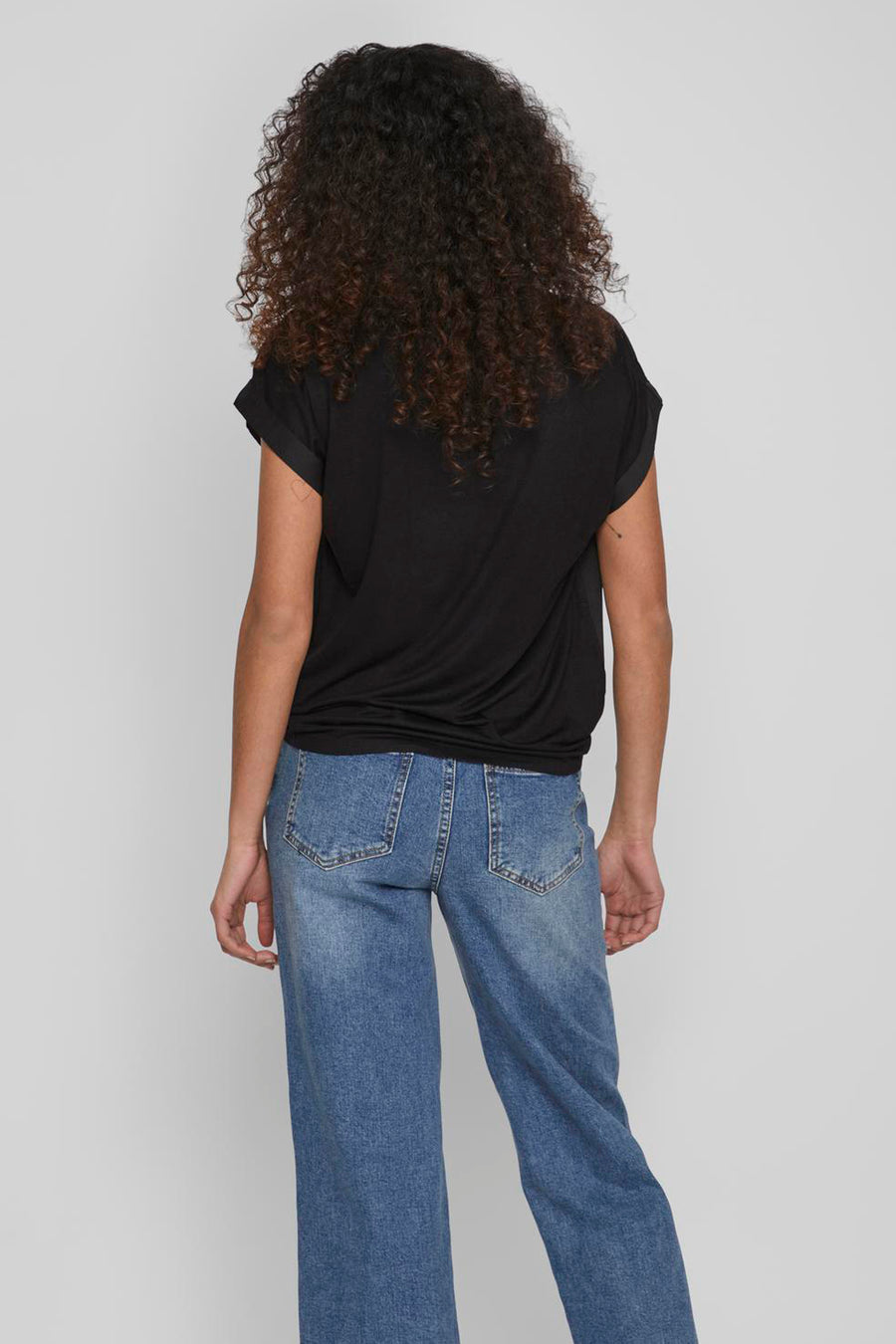 T-shirt - noir