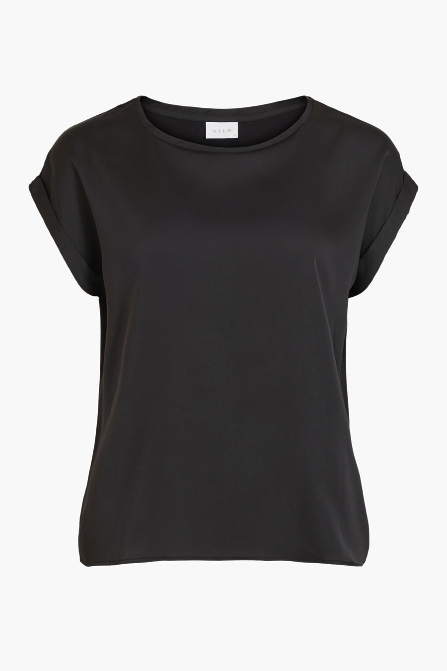 T-shirt - noir