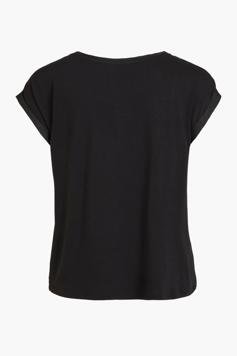 T-shirt - noir