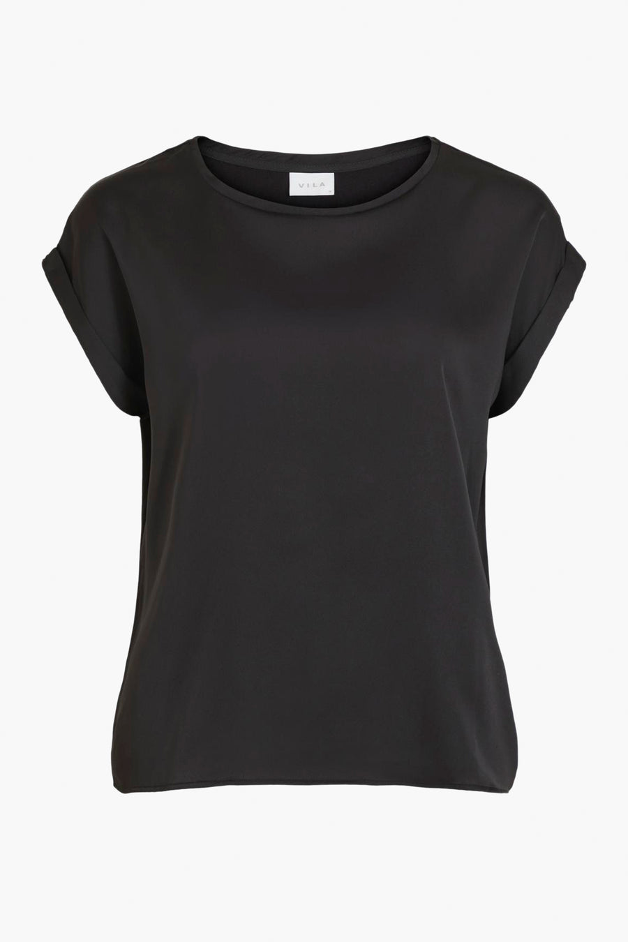 T-shirt - noir