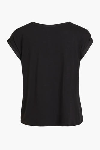 T-shirt - noir