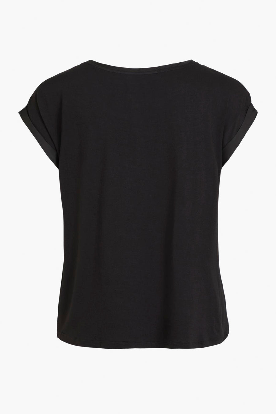 T-shirt - noir