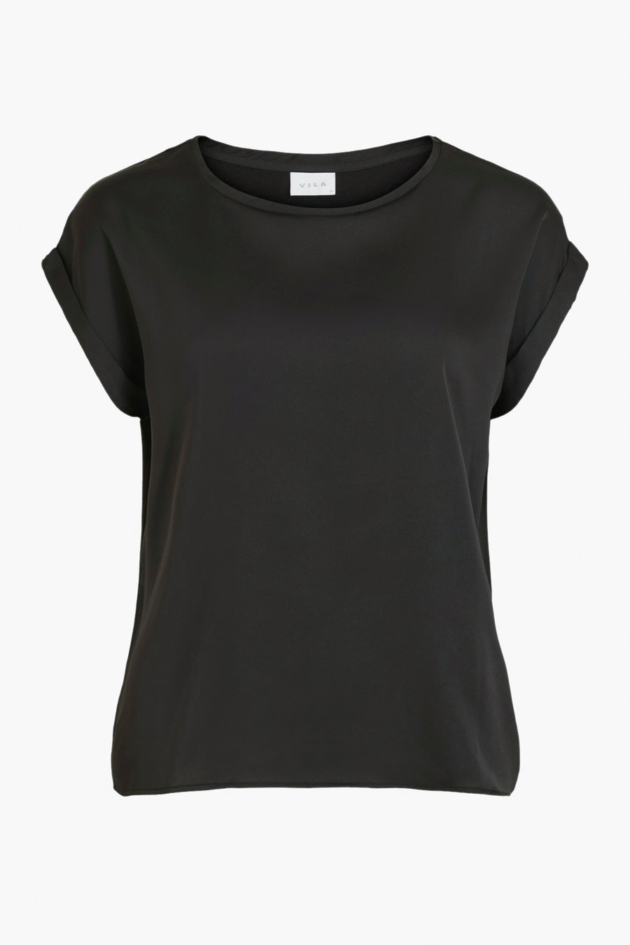 T-shirt - noir