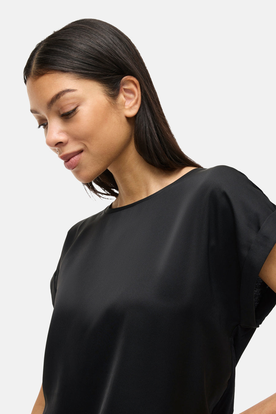 T-shirt - noir