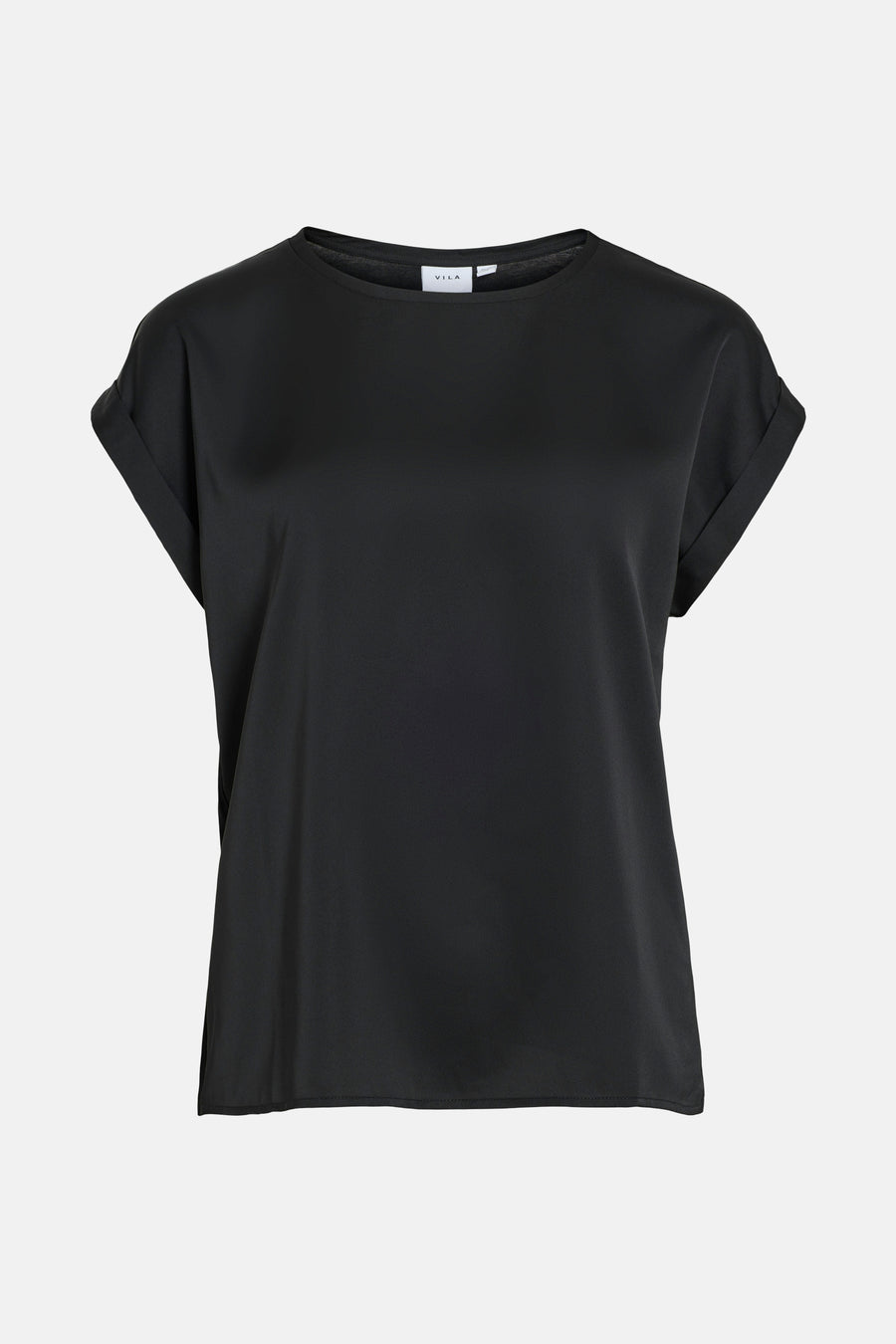 T-shirt - noir
