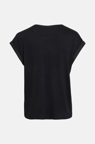 T-shirt - noir